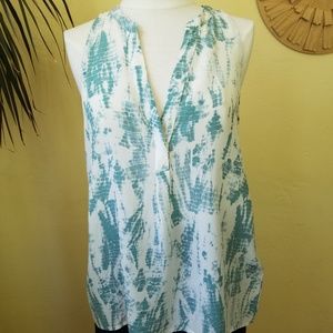 Joie tank blouse